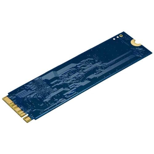 Kingston NV3 500GB SSD M.2-2280 PCIe 4.0 X4 NVMe image