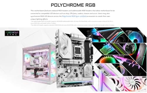 ASRock B850 Steel Legend WiFi AM5 DDR5 ATX image