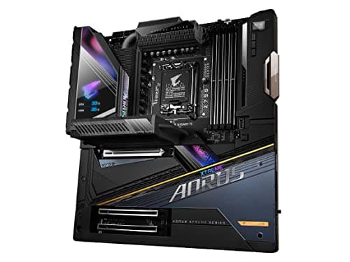 Gigabyte Z790 AORUS XTREME image