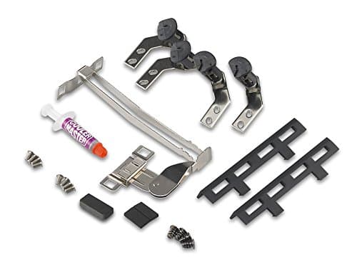 Cooler Master Hyper TX3 EVO 54.8 CFM Air 136mm image