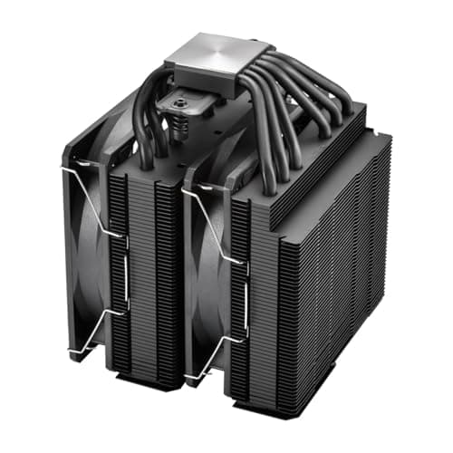 FSP Group MP7 76 CFM Air 153mm Black image