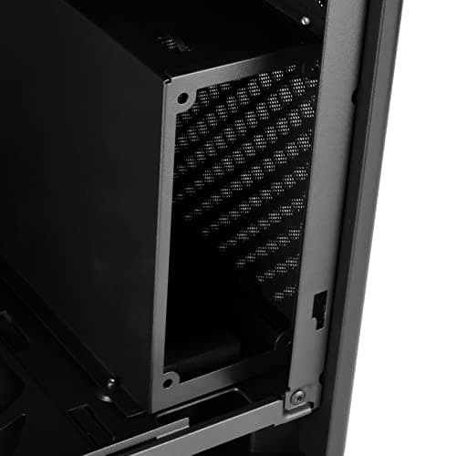 Silverstone ALTA G1M Micro ATX Mid Tower image