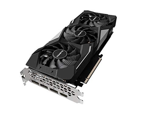 Radeon RX 5700 XT GAMING OC 8G image