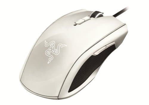 Razer Taipan Wired Laser Gaming Mouse image