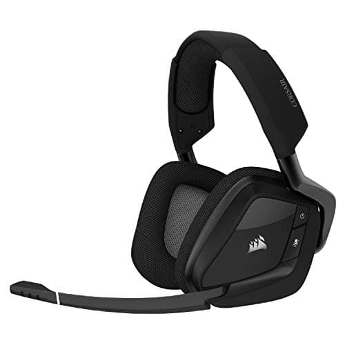 Corsair VOID RGB ELITE 7.1 Channel Gaming Headset image