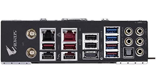 Gigabyte Z390 AORUS XTREME LGA1151 DDR4 EATX image