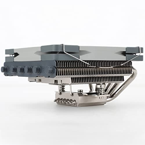 Thermalright AXP120-X67 Air 67mm Gray image