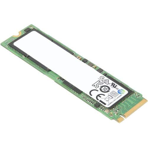 Lenovo 4XB0W79582 1TB SSD M.2-2280 PCIe 3.0 x4 NVMe image