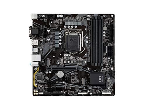 Gigabyte B560M DS3H V3 LGA1200 DDR4 Micro ATX image