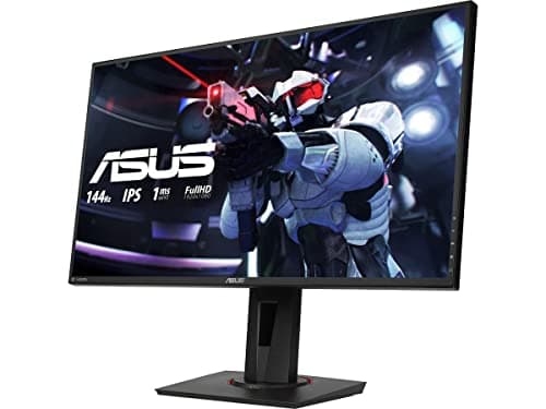 Asus VG279Q 27" 1080p 144Hz IPS Monitor image
