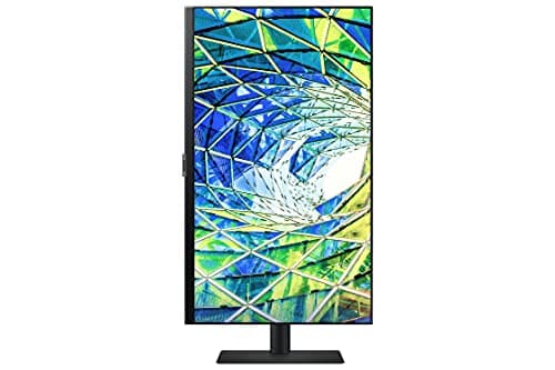 Samsung S80UA 27" 4K 60Hz IPS Monitor image