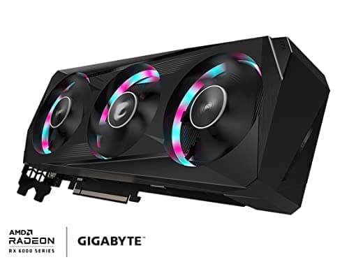 AORUS Radeon RX 6750 XT ELITE 12G image