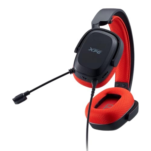 ADATA XPG Precog Studio Closed Headphones image