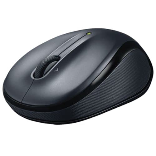 Logitech M325 Wireless Optical Mouse image