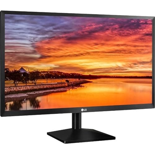 LG 24BK430H-B 24" IPS image
