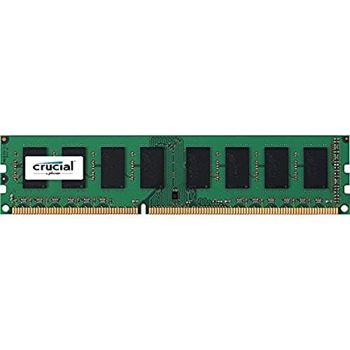 Crucial CT32G3ELSDQ4186D Blue / Silver DDR3-1866 CL11 32GB (1x32GB) main image