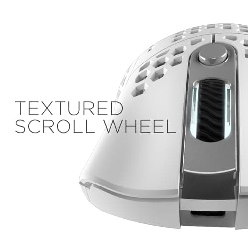 GALAX HOF Ace M2 Optical Wireless/Wired Mouse image