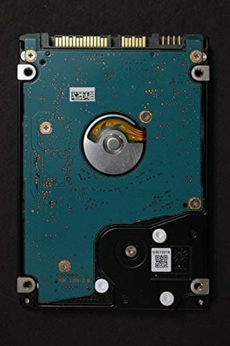 Toshiba MQ01ABD050 500GB HDD 2.5" 5400RPM SATA image