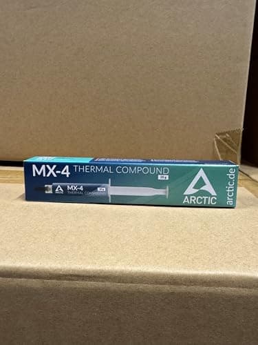 ARCTIC MX-4 20g Thermal Paste image
