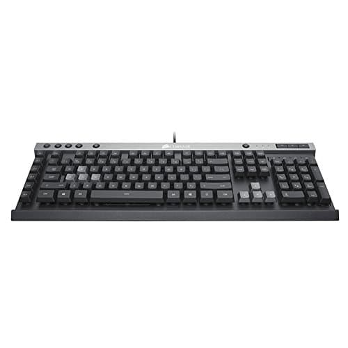 Corsair K30 Wired Gaming Keyboard image