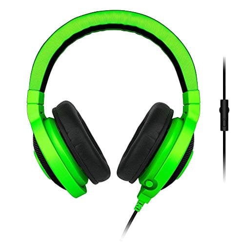 Razer Kraken Pro 2015 Wired Closed-Back Gaming Headset image