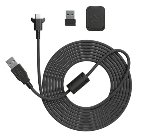 Glorious Model O Wireless Optical Mouse image