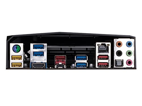 Gigabyte X370 Gaming K5 DDR4 ATX image