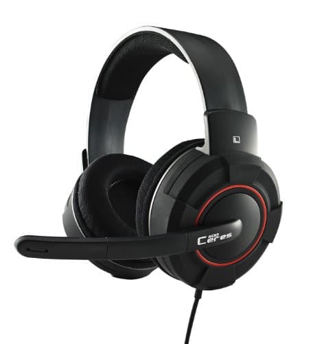 Cooler Master Ceres -400 Headset main image