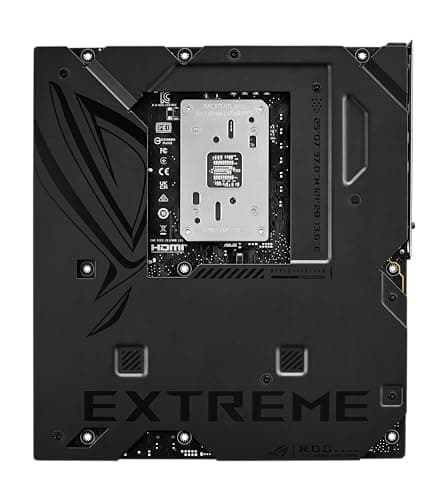Asus X870E ROG CROSSHAIR EXTREME AM5 DDR5 EATX image