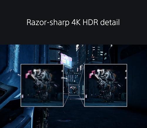 Sony INZONE M9 27" 4K 144Hz IPS Monitor image