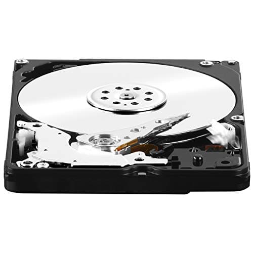 Western Digital Red 1TB HDD 2.5" 5400RPM SATA image