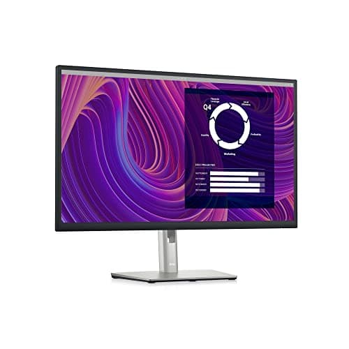 Dell P2723D 27" 1440p 60Hz IPS Monitor image