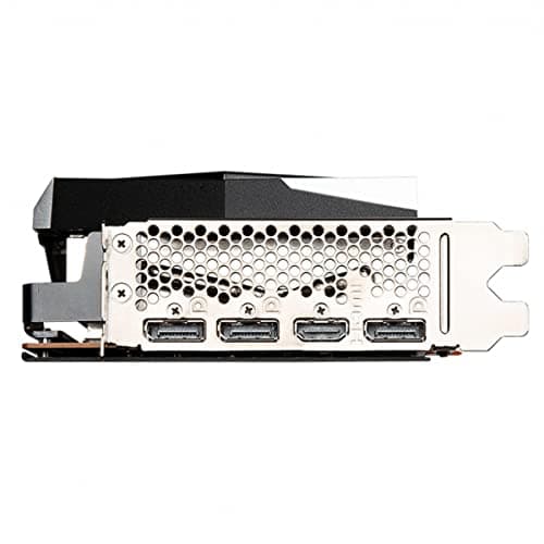 MSI GAMING X Radeon RX 6700 XT 12 GB image