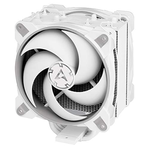 ARCTIC Freezer 34 eSports DUO Air 157mm White / Gray main image