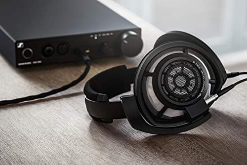 Sennheiser HD 820 Closed-Back Headphones image