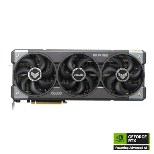 Asus TUF GAMING GeForce RTX 5090 32 GB image