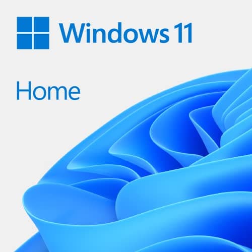 Microsoft Windows 11 Home | Digital Download main image
