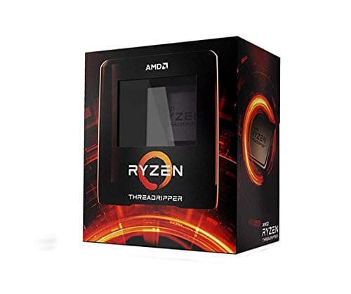 AMD Threadripper 3990X 2.9 GHz 64-Core sTRX4 image