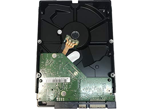 Western Digital Caviar Green 500GB HDD 3.5" SATA image