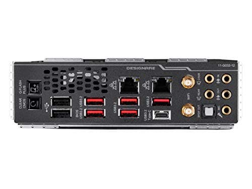 Gigabyte TRX40 DESIGNARE XL ATX sTRX4 image