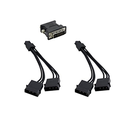 EVGA GeForce GTX 970 Black / Gray 4GB GDDR5 Black / Gray image