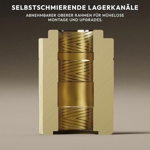 HAVN H12 Triple Pack 120mm PC Fans BLACK image