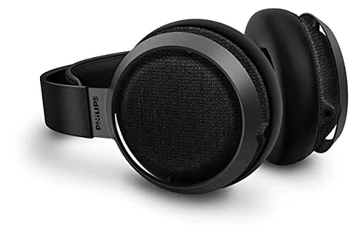 Philips X3/00 Open-Back Headphones image