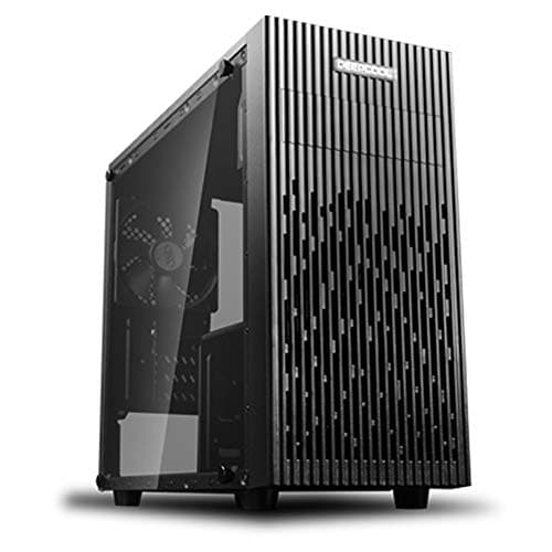 Deepcool MATREXX 30 MicroATX Mini Tower Case image