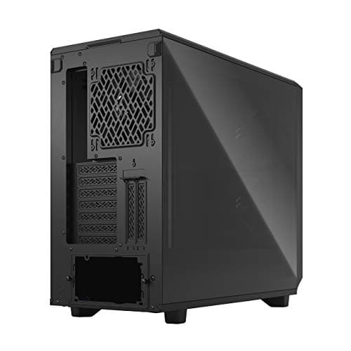 Fractal Design Meshify 2 ATX Mid Tower Case image