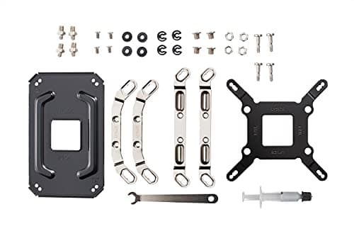 be quiet! Shadow Rock Slim Air 161mm 67.8 CFM Rifle Bearing image