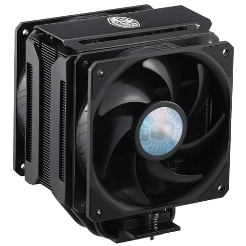 Cooler Master MasterAir MA612 Stealth Air 158mm 62 CFM image