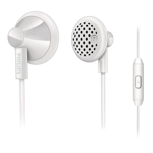 Philips SHE2105WT/28 Closed Earbud main image