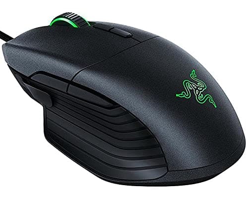 Razer Basilisk Wired Optical Gaming Mouse image