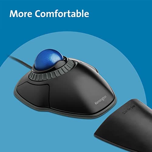 Kensington Orbit Wired Trackball image